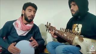 khowar new song ma hawaz ta Kara no doya na [upl. by Tonina]