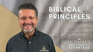 Biblical Principles [upl. by Ramonda]