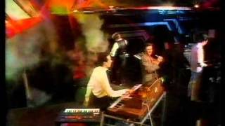 Ultravox  Vienna Top Of The Pops1981 [upl. by Otho]