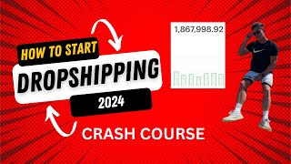 HOW TO GET STARTED WITH DROPSHIPPING IN SOUTH AFRICA [upl. by Figone]