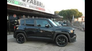 2016 Jeep Renegade Exhaust Review Is it worth it [upl. by Nivac]