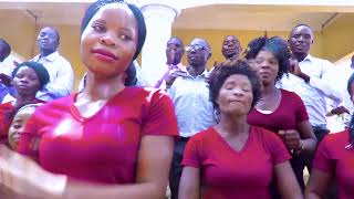 Senga Consistory UCZ Church Choir  Fyalapita Official Video LatestZambiaGospel2024 [upl. by Merideth797]