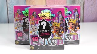 Disney Doorables Adoorbs Dolls [upl. by Ahsinut]