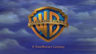 Warner Bros Pictures 2003 with current 2024 fanfare [upl. by Frederich]