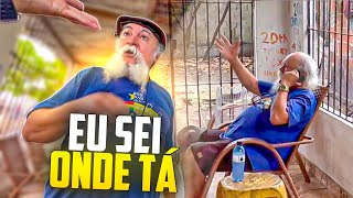 LIGAÇÕES DIZENDO QUE ACHARAM O CÚRIO 🤣🤣🤣  LUIZ DO SOM [upl. by Nnyleitak913]