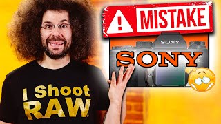 Sony’s BIGGEST Mistake [upl. by Bradley]