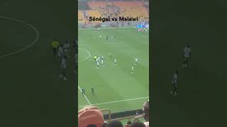 Sénégal vs Malawi [upl. by Reahard]