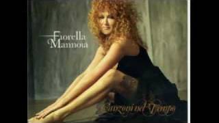 Fiorella Mannoia  Il Tempo non Torna Più [upl. by Kirstyn182]