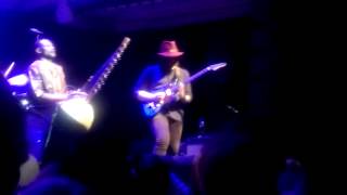 Marcus Miller Paradiso great guitar play by Adam [upl. by Bail126]