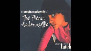 Jacqueline Taieb  La plus belle chanson [upl. by Marcus]