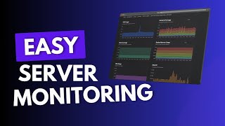 Effortless Server and Docker Resource Monitoring CPU Memory [upl. by Isaacs]