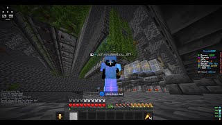 Donut Smp Kelp farm tutorial from Kelp Talks [upl. by Mehalek]