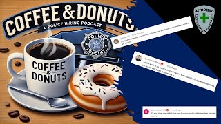 Coffee amp Donuts Ep 7 [upl. by Kralc106]