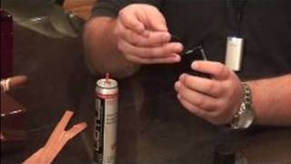 How to Hand Roll Cigars amp Smoking Tips  Use of Cigar Lighters [upl. by Eanahs]