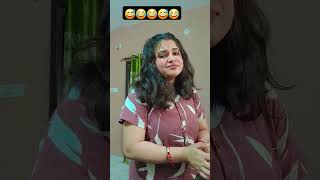 Meri duniya aap hee hoo janu🤣😂DaminiDecodes ytshorts comedy comida viralvideo [upl. by Gorski754]