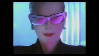 80s Vaporwave Aesthetic Commercial Compilation  Vol 1 [upl. by Annaira]