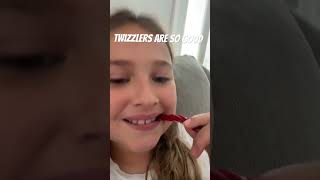 Twizzlers are so good [upl. by Arlinda]