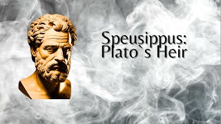 Speusippus Platos Heir [upl. by Nosam]