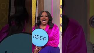 The Sherri shepherd show intro [upl. by Harraf]