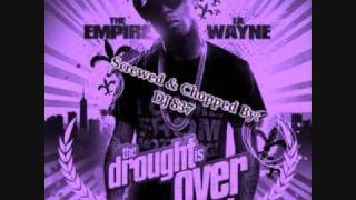 Lil Wayne  Brand New Chopped amp Screwed [upl. by Oringas]