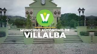 Fiestas de Pueblo de Villalba 2023 [upl. by Tikna]