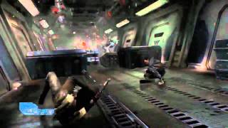 Star Wars 1313 Gameplay Trailer  E3 2012 [upl. by Kenway141]