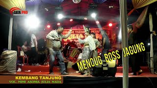 KEMBANG TANJUNG VOC MIMI ASONIA  LIVE JULIA NADA  TATA PRODUCTIONS [upl. by Geri314]