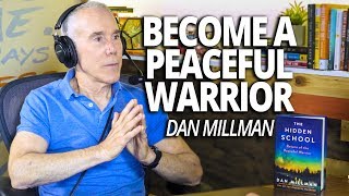 Spiritual Weight Training and Becoming a Peaceful Warrior with Dan Millman and Lewis Howes [upl. by Baxy608]