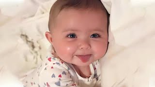 Funny Baby Videos that Will Melt Your Heart  Cute Baby Videos [upl. by Bazil]