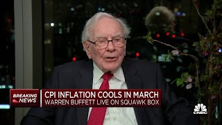 Warren Buffett on bitcoin and crypto Weve had an explosion of gambling [upl. by Desi]