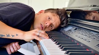 Rudy Mancuso  bored at home Live Album Performance [upl. by Eidnam]