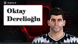 Pes Face  Oktay Derelioğlu [upl. by Grange166]