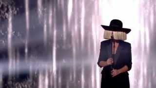 Sia  Big Girls Cry Live [upl. by Yraillih335]