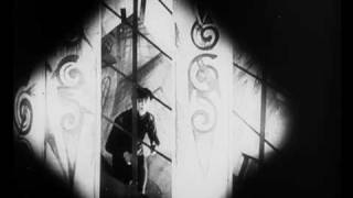 Das Kabinett des Dr Caligari  Trailer [upl. by Rabush]