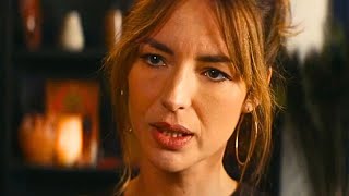 LE MÉDIUM Bande Annonce VF 2024 Comédie Louise Bourgoin Noémie Lvovsky [upl. by Sidnac169]