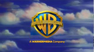 Warner Bros Television 2017 with WarnerMedia byline [upl. by Gil]