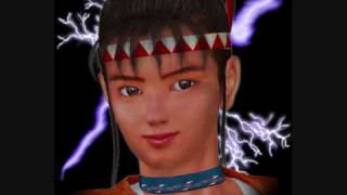 Tekken 2 Michelle Chang theme [upl. by Bond]