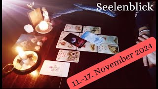 ♓Fische 1117 November 2024 besser könnte es nicht laufen freu dich des Lebens💫🌈 [upl. by Nomolos79]