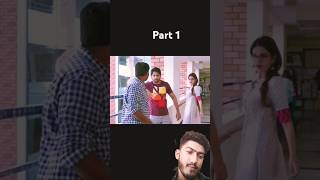 Savyasachi Hindi Dubbed Movie  Naga Chaitanya film movie video shorts [upl. by Delmor795]