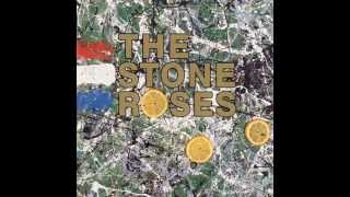 The Stone Roses • She Bangs the Drums subs tabs guitar [upl. by Sakram]