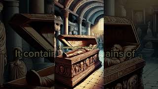 🏛️ Unearthed History The Roman Sarcophagus Discovery Beneath Belgrade 🏺 [upl. by Angeline]