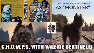 CHOMPS full movie 1979 [upl. by Arnoldo101]