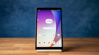 Lenovo Tab M8 Gen 4 Review One Bitter Disappointing Feature [upl. by Pol]