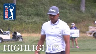 Highlights  Round 2  The Greenbrier [upl. by Gerhardt]