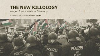 The New Killology war on free speech in Germany [upl. by Goeselt456]