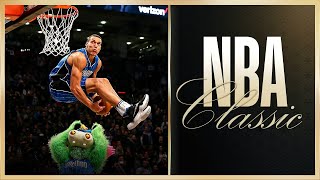 The FULL 2016 NBA ATTSlamDunk  NBA Classic [upl. by Changaris]