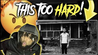 HE TOO SAVAGE WIT IT Nardo Wick  Blam Boom Official Audio REACTION [upl. by Benjamen]