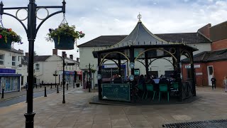 Telford Dawley Brass Band [upl. by Ahseid]