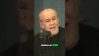 George Carlin on Race Rethinking the Complexity of Identity and Labels [upl. by Raskind]