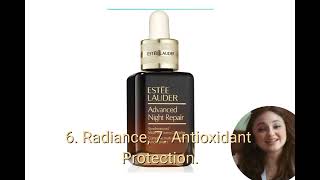 Estée Lauder Advanced Night Repair Serum  link in commentamazonstyle [upl. by Ripleigh850]